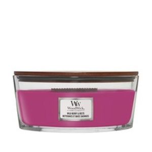 Woodwick Wild Berry & Beets Duftkerze 453,6 g