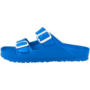Birkenstock Schuhe blau 37