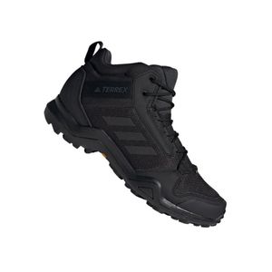 Adidas Boty Terrex AX3 Mid Gtx, BC0466