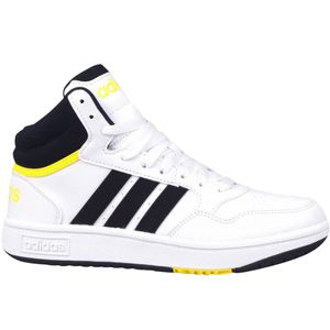 Adidas Boty Hoops Mid 30 K, GZ1928