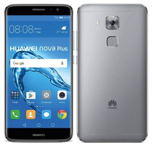 Huawei Nova Plus Dual SIM Grau
