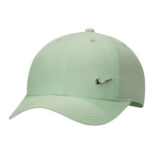 Dětská kšiltovka Nike K Cap K Nk Df Club Cap Us Cb Mtswsh, Velikost:-