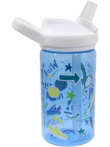 CamelBak® Eddy+ Tritan Kids Insulated Water Bottle - Flowerchild Sloth, 12  oz - Kroger