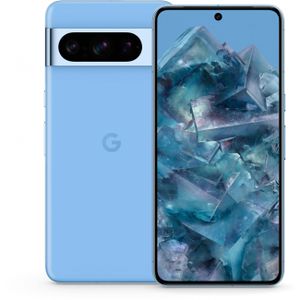 Google Pixel 8 Pro (256GB) blau 256MB 5G + Wifi Smartphone