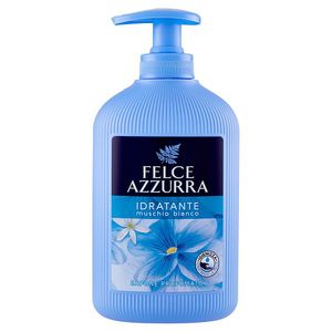 Paglieri Felce Azzurra Muschio Bianco Flüssigseife Spender 300 ml