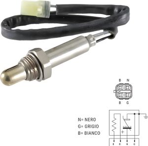 Sonda lambda RMS do Suzuki DL 650 V-Strom rok 2007/2010, 7868.42.036