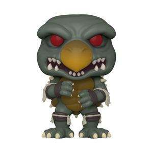 Teenage Mutant Ninja Turtles - Tokka 1139 - Funko Pop! - Vinyl Figur