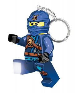 LEGO Ninjago Jay - Minitaschenlampe