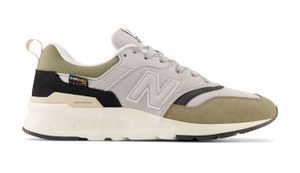 New Balance Cm997Hwh Covert Green 45.5