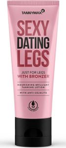 TannyMaxx Sexy Dating Legs Very Dark Tanning + Bronzer 2021030000 Bräunungsbeschleuniger TannyMaxx Sexy Dating Legs Very Dark Tanning + Bronzer 2021030000 Bräunungsbeschleuniger
