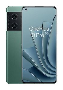 OnePlus 10 Pro 5G 256GB +12GB, Emerald Forest