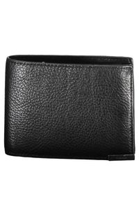 CALVIN KLEIN Pánská peněženka z ostatních vláken Black SF20516 - velikost: One Size Only