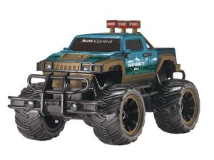Revell Control RC Truck MOUNTY