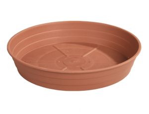 Nohel Garden Podmiska pod květník SABBIATO plastová d22cm