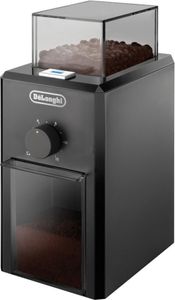 Młynek do kawy DeLonghi KG79, kolor: czarny