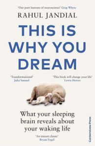This Is Why You Dream
