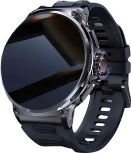 Smartwatch 2024 Herren Bluetooth IP68 HD Bildschirm 1,85 Zoll