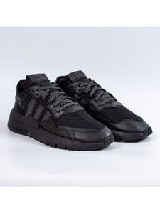 Adidas Nite Jogger Cblack/Cblack/Cblack 42