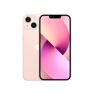 Apple iPhone 13 256GB 6,1" ružový EU MLQ83ZD/A  Apple