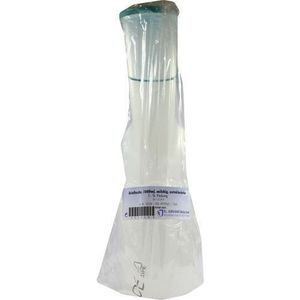 Urinflasche 1 l Langhals autoklavierbar 1000 ml