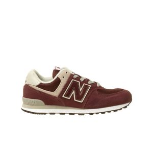 New Balance Sneaker low rot 37