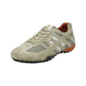 GEOX Herren Sneaker Beige, Schuhgröße:EUR 44