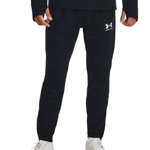 Under Armour Ua M'S Ch. Train Pant - čierne, veľkosť:S