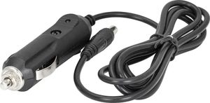 KFZ Zigarettenanzünder Stecker 12V DC 5A Stecker 5,5mm x 2,1mm, mit 1,2 m Kabel