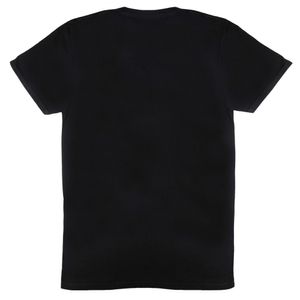Harry Potter - Slytherin T-Shirt für Damen PG798 (M) (Schwarz)
