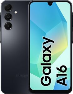 Samsung Galaxy A16 DS 128GB blue black