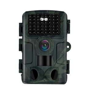 Jagdkamera, 32MP Auflösung, WIFI-Verbindung, PR4000 Hinzufügen von 64GB