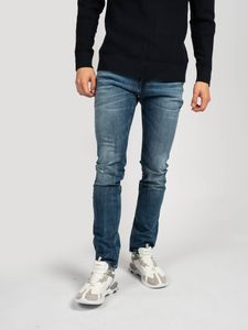Tommy Jeans Jeans "Scanton Dynamic Stretch" -  DM0DM06880 | Scanton Dynamic Stretch - Blau-  Größe: 34/34(EU)