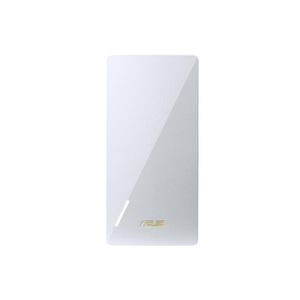 Nadajnik sieciowy ASUS RP-AX56 biały 10, 100, 1000 Mbit/s ASUS Typ: Nadajnik sieciowy