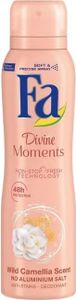 FA Divine Moments Deodorant Spray 150ml