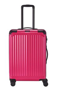 travelite Cruise 4W Trolley Pink 67cm