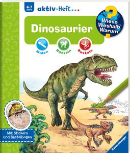 Dinosaurier