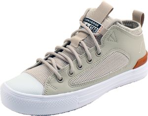 Converse Chuck Taylor All Star Ultra Lightweight - String / Pale Putty / Rot Bark Synthetik Größe: 36.5 Normal