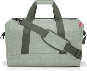 reisenthel Reisetasche allrounder L twist 49 x 27 x 37