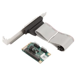 Rozširujúca karta paralelného portu PCIe,Karta paralelného portu LTP1,Karta paralelného portu PCIe Riser,Karta paralelného portu MiniPCIE,Karta paralelného portu DB 25,Karta paralelného portu PCIe Riser