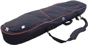WITAN SNOWBOARDTASCHE Snowboard Tasche Boardbag "ELITE" #16 (165 Zentimeter)