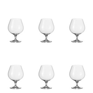 Die besten Vergleichssieger - Finden Sie hier die Weinbrandglas entsprechend Ihrer Wünsche