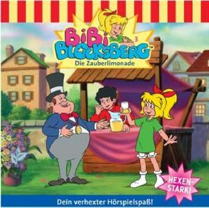 Folge 003:Die Zauberlimonade