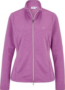 JOY PEGGY Jacke 10319 purple haze mel. 44