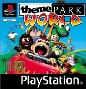 Theme Park World