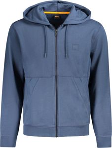 Boss Zetalky Hooded Sweatjacke Herren Boss Zetalky Hooded Sweatjacke Herren