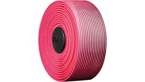 FIZIK Lenkerband Vento Microtex Tacky Bicolor, Farbe:pink fluo / black