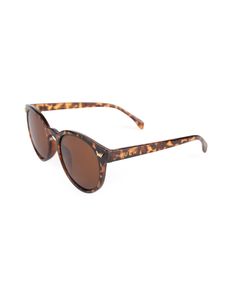 Vuch Polarisierte Sonnenbrille für Damen Gotfred Oval Leopard Universal