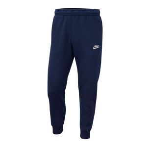 Nike Jogginghose Herren Club Fleece, Größe:XL, Farbe:Blau