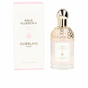 Guerlain Spray Parfum Aqua Allegoria Rosa Rossa