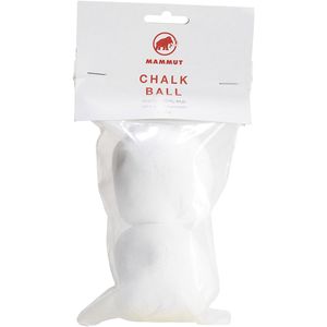 Mammut Chalk Ball Neutral 2 x 40 g